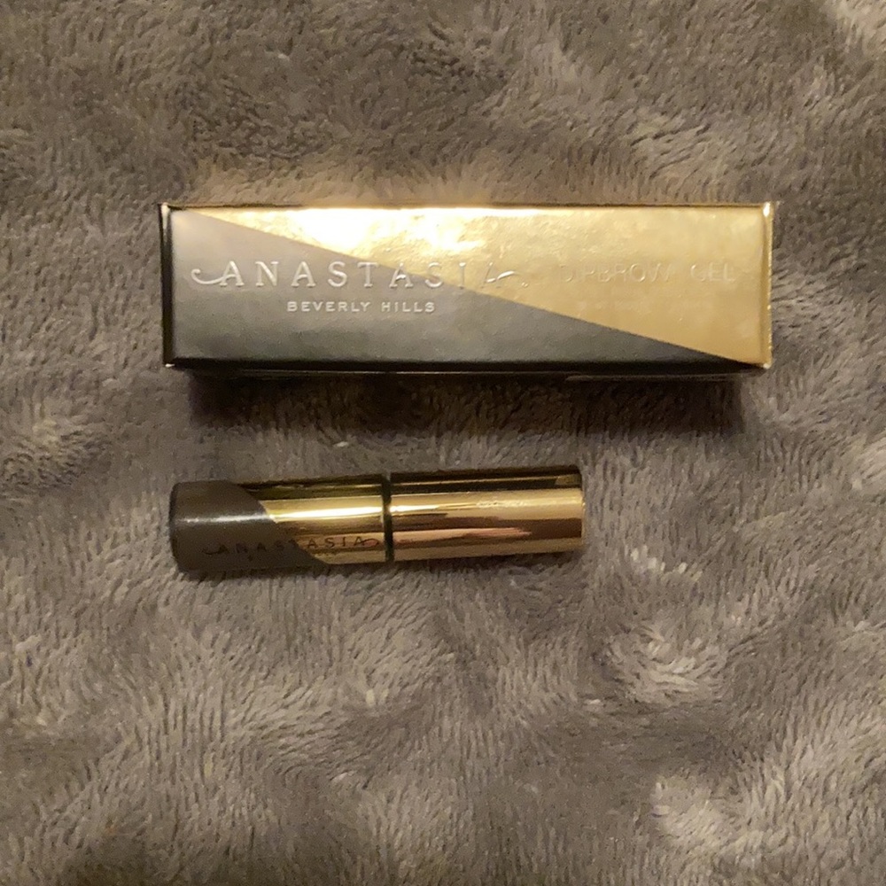 💚3/$10 Anastasia Mini DIPBROW® Gel in Dark Brown